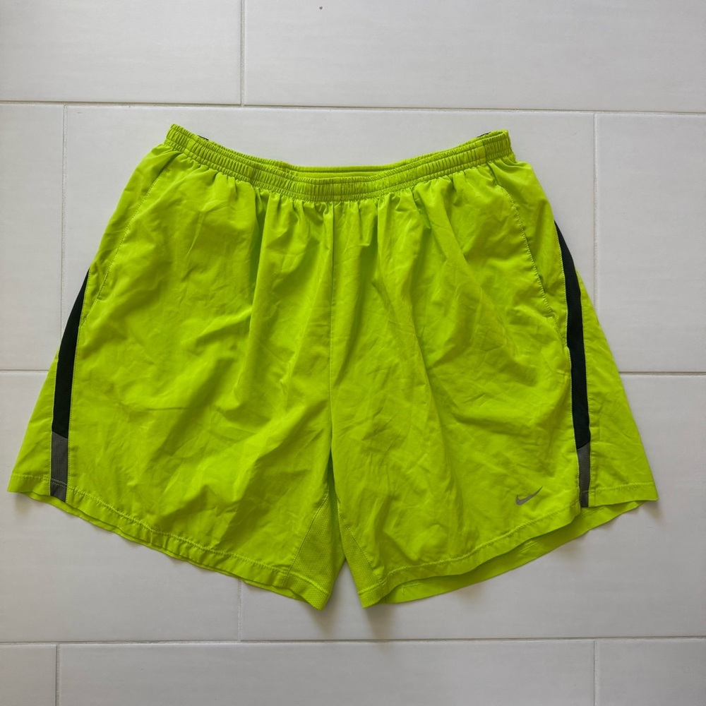 Nike M's Dri-fit Shorts